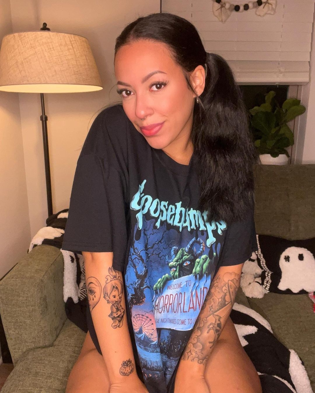  Kaith Smith